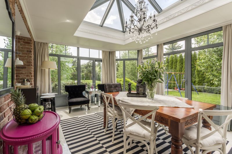 Cost of Sunroom Installation in Charlottesville, VA